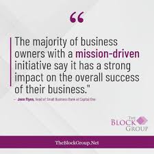 Advice From Jenn Flynn Head Of Small Business Bank At Capital One Theblockgroup Jennflynn Businesswome In 2020 Small Business Banking Capital One Business Women