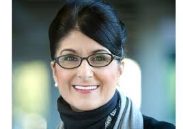 Best Buy Names Sharon McCollam CFO