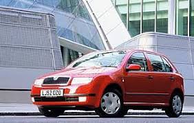 The site owner hides the web page description. Car Reviews Skoda Fabia 1 2 Litre Classic Hatchback The Aa