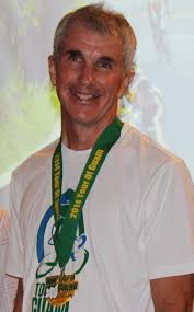 Carl Mcelroy's Instagram, Twitter & Facebook