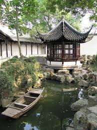 The Humble Administrator S Garden Chinese Architecture Asian Architecture Chinese Garden