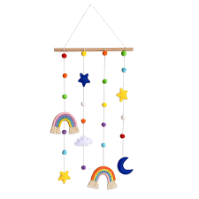 From 1918 to 1939 and from 1945 to 1992, it was part of czechoslovakia, and since 1993 it has formed much of the czech republic. Rainbow Star Pom Pom Hairpin Hair Clip Storage Holders Organizer Girl Room Hanging Ornament Hair Belt Decor Wall Hanging Buy Macrame Wall Hanging Macrame Wall Hanger Bohemian Wall Hanging Product On Alibaba Com