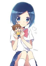 pin on inazuma eleven