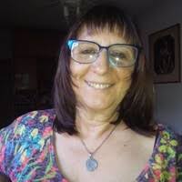 Trabajadora Ana Nicolini