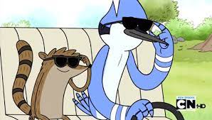 We did not find results for: The Shades Regular Show Know Your Meme