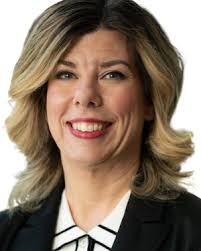 Women Leaders in the Benefits, Pensions, and Institutional Investments  Industry