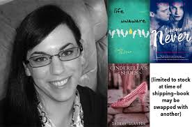 Writability: Year FIVE Blogoversary Celebration!