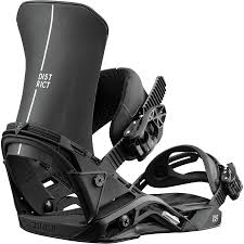 Top 10 Best Snowboard Bindings Of 2019 The Adventure Junkies