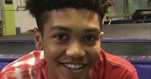 Northwest Indiana Historian James B Lane: Antwon Rose