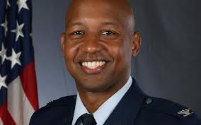 Air Force commander is fired for fraternization