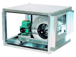 SAFTAIR VENTILATION Unité de ventilation CT BIM OBJECT: free ...