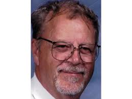 Ernest Larson Obituary (1936