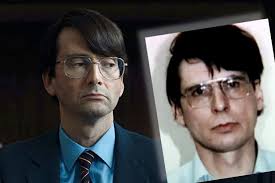 Dennis Nilsen, historia mordercy mrozi krew w żyłach. Na podstawie jego  życia powstał serial