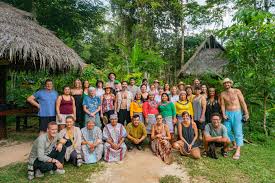 What To Expect At An Ayahuasca Retreat: A Complete Guide