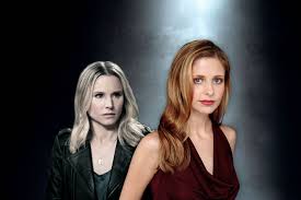 What a potential "Buffy the Vampire Slayer" sequel can learn from the  failed "Veronica Mars" revival - Salon.com