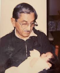 Salvador Ayala Obituary (1925