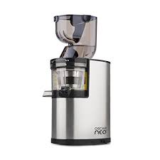 Black And Decker Citrus Juicer Parts Oscar Neo Xl Whole Slow Juicer Powerful 250w Motor 8cm Wide Chute For Whole Fruits Vegetables Lifetime Motor Warranty 5 Juicer Fruit Juicer Juice For Life