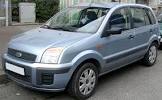 FORD-FUSION