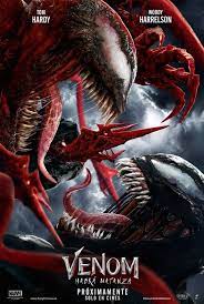 Ver Pelicula Online Venom Habra Matanza 2021 Castellano Cliver