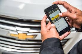 Curb also offers a pair and pay feature in nyc, boston, philadelphia, miami, and las vegas, allowing you to pay via the app after entering a matching code for your chosen taxi cab. Gm Unveils Let S Drive Nyc Car Sharing Program