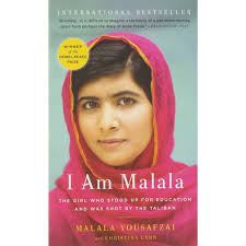 Check spelling or type a new query. Import Book I Am Malala The Girl Who Stood Up For Education And Was Shot By The Taliban Shopee Indonesia
