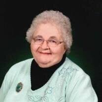 Delores S. Swartz Obituary