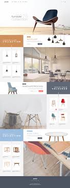 Best Ecommerce Web Templates Layout Design Ecommerce Design Web Layout Design