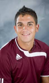 Daniel Sanchez - Men's Tennis - Mississippi State