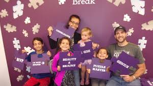 Did their newest room lost temple and thoroughly enjoyed it. Spotlight On Puzzle Break Escape Room In Newton Ma Mommy Nearest