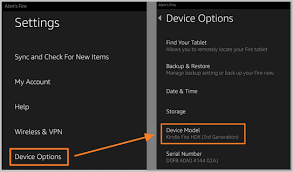 Consulta kindle fire hd 7 con root pierde la garantía, es reversible? How To Tell Kindle Fire Generations