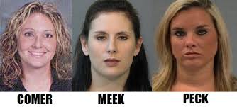 You're Gonna Need a Bigger Movement