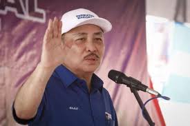 Timbalan menteri di jabatan perdana menteri (hal ehwal sabah dan sarawak). Sabah Terima Ketua Menteri Baharu Tahniah Datuk Seri Hajiji Noor Lima Minit