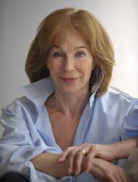 Haute Secrets: Shirley Anne Field