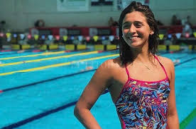 Maybe you would like to learn more about one of these? Delfina Pignatiello Gano Los 1 500 Metros En Barcelona Con Record Sudamericano El Litoral Noticias Santa Fe Argentina Ellitoral Com