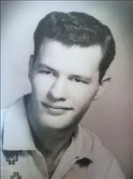 Lomond Clary Obituary (1936