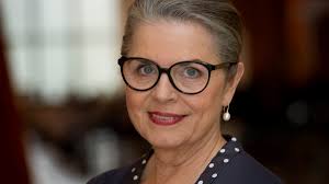 'Dames en heren, het ga u goed'