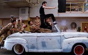 Image result for grease lighting film