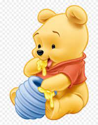 I think we dream so we don't have to be apart for so long. Find Hd Mq Winnie Winniethepooh Disney Baby Winnie The Pooh Baby Hd Png Download T Cute Winnie The Pooh Baby Disney Characters Winnie The Pooh Drawing