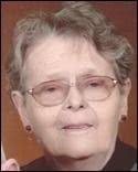 Lorelei Collins Obituary (2010)