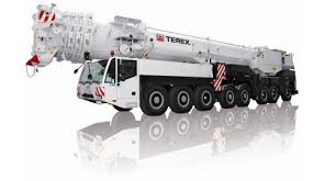 Terex Demag Ac 500 2 16x8x14 Specifications Load Chart