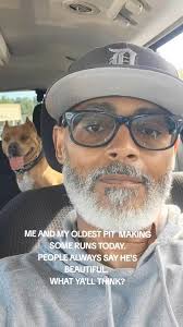 #dogs , #pets, #luthervandross