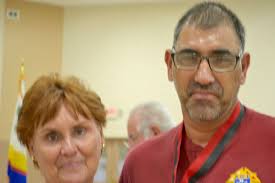 St. Genevieve's Council #13969