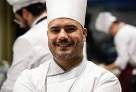 2020 San Sebastián Gastronomika