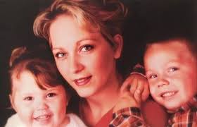 Cody Shawn Carlisle Parson (1979-2003)