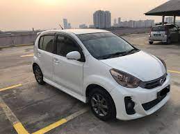 42 отметок «нравится», 2 комментариев — there is no speed limit. Perodua Myvi Lagi Best 1 5cc Se Cars Cars For Sale On Carousell