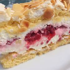 Jetzt ausprobieren mit ♥ chefkoch.de ♥. Himmlische Torte Mit Sauerkirschen Glutenfreie Rezepte Kreative Ideen