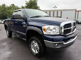Image result for Marine Blue 2007 Dodge Truck