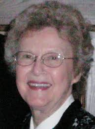Obituary information for Ruth E. Thomas