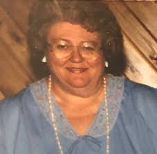 Judith Fixx Weaver Obituary September 8, 2021
