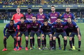 Real sociedad v fc barcelona live scores and highlights. Barcelona Vs Real Sociedad Live Stream Watch La Liga Online